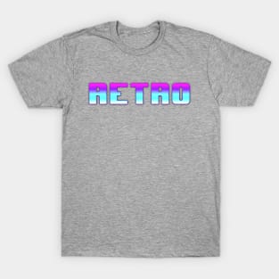 Retro T-Shirt